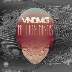 VNDMG - Hands on the Dash (ft. Turtleneck & E-Jazzy) [LIMITED FREE DL]