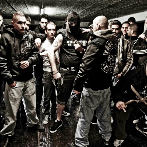 SadiQ - Kalaschnikow Flow