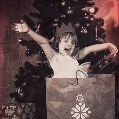 الهدية -- حفصة نرجس || الجزيرة توك || المغرب