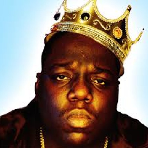 Biggie - Pound Cake (remix)