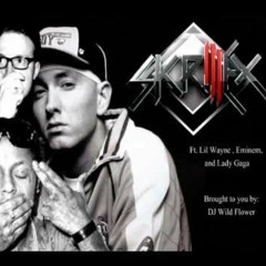 #Saxie - Lose Youreself Breaking Bad Skrillex Remix