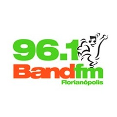 BAND FM 961 Floripa - Ch Devassa On Stage - Bruno e Marrone