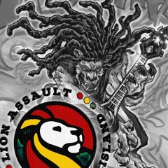 Lion Ki La DISS Marie Jane ( Marygeann)