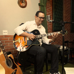 Just Friends (Marcius Cabral & Rafael Alabace)