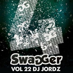 MIXED BY DJ JORDZ SWAGGER 4TH BDAY GARDEN PARTY 30TH MARCH !!!