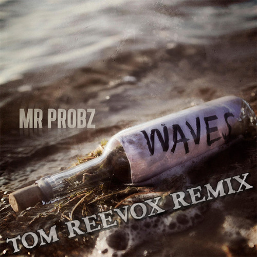 Mr. Probz - Waves (Tom Reevox Remix)
