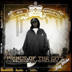 Walk Wit Me By Wiz Khalifa