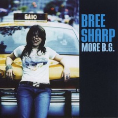 The Last Of Me- Bree Sharp