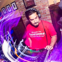 Johnny Inglish Live @ Fedora Lounge