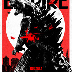 Godzilla's Roar