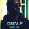 Im The Man - Aloe Blacc + Don P (P-Mix)