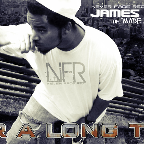 James Julius - For A Long Time