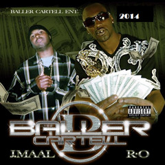 This is my Life-Baller Cartell