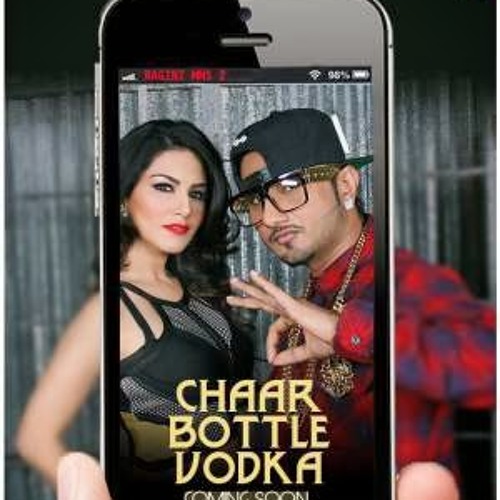 "Chaar Botal Vodka" Full Song Ragini MMS 2 - Sunny Leone - Yo Yo Honey Singh