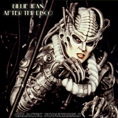 B.J.A.T.D. [MJ x Broken Bells]