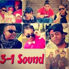 1 Sound- Tu Padre No Me Quiere (1)