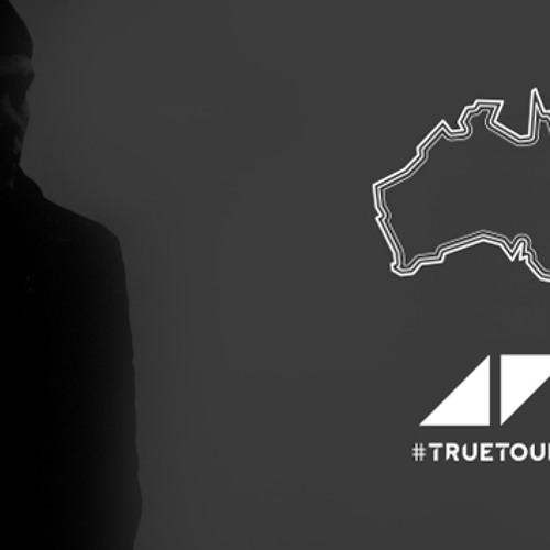 Avicii - Addicted To You Snake (True Tour Mash Up)
