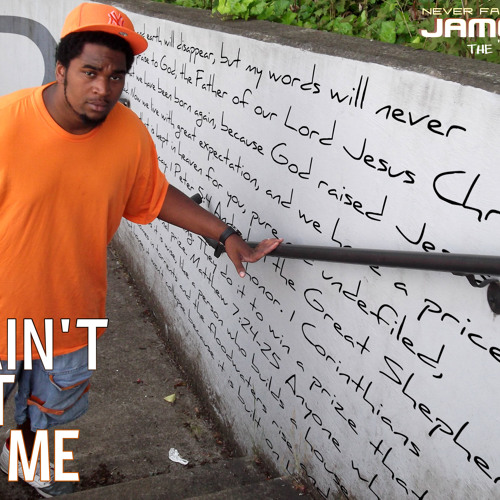 James Julius - You Ain't Get It From Me