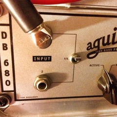 Aguilar DB680