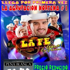 LA FE NORTENA OK KORRAL ESTE VIERNES -1