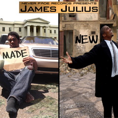 James Julius - Made New