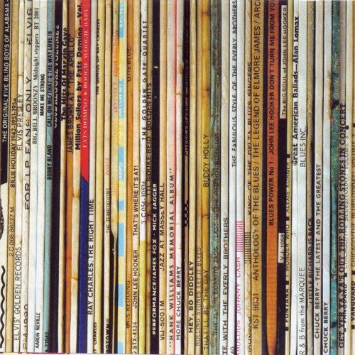 5 min Mashup Mini Mix (Disco, House, Pop, Funk)
