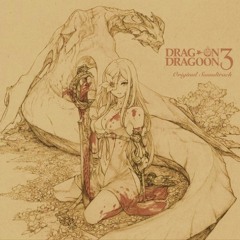 Drakengard 3 OST - Exhausted 3