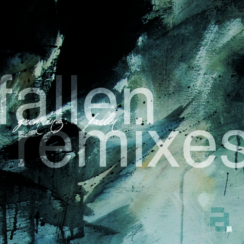 Fallen - Gremlinz (MartianMan Rmx)