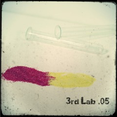 3rd Lab .05 - Connexion