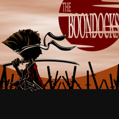 The Boondocks Intro Instrumental