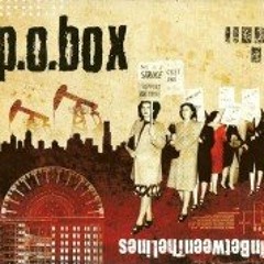 P.O.BOX - Going To The Court