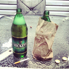 Liquor Store- Young Flacko Ft. King Jay, Emenate