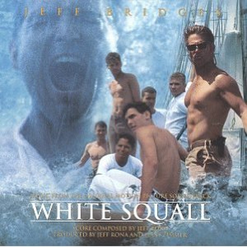 Stream Jeff Rona | Listen to White Squall playlist online for free on  SoundCloud