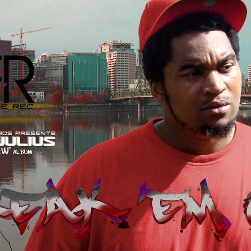 James Julius - The "Made New" Album