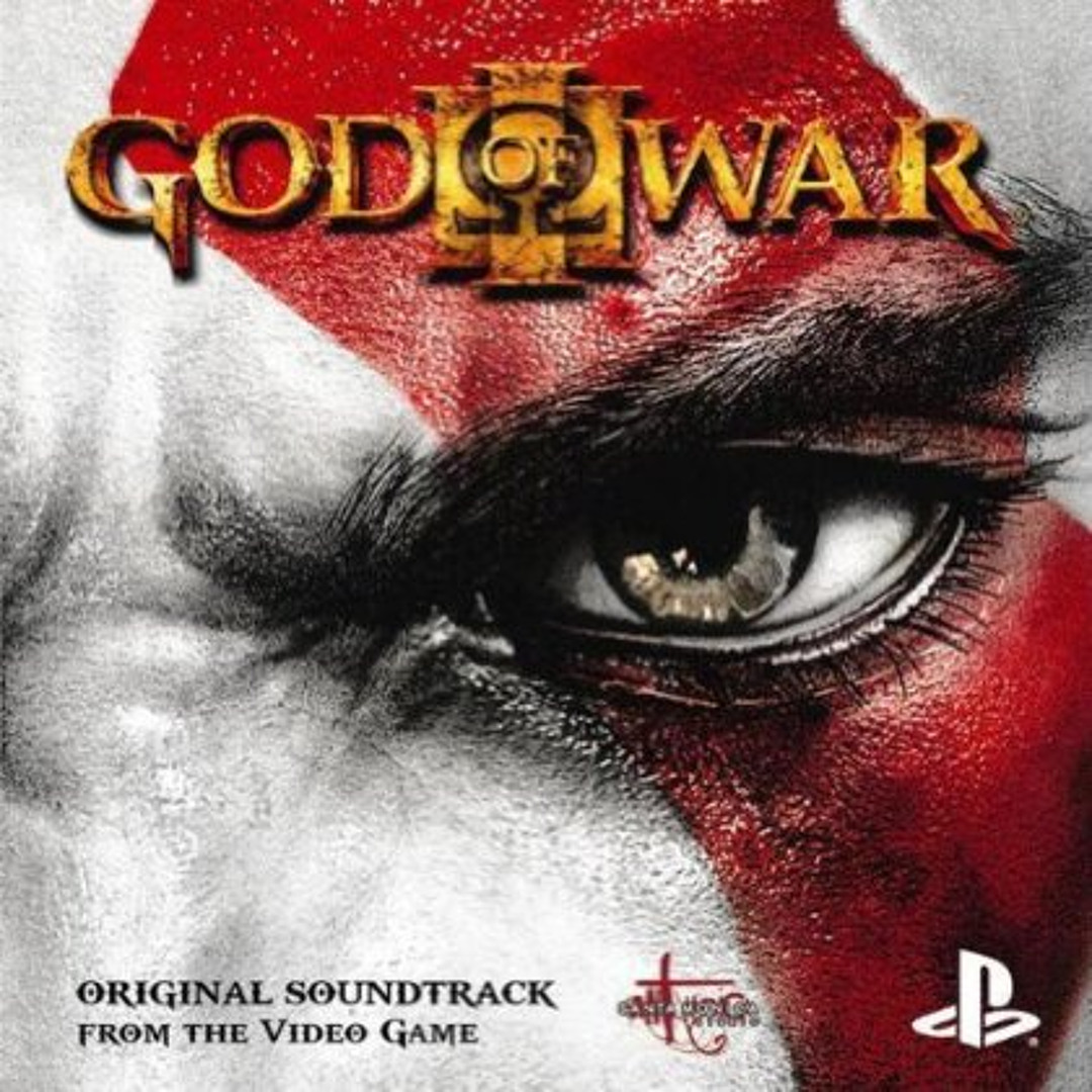 Stream Jeff Rona | Listen to God of War III playlist online for