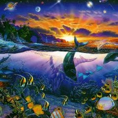 De Vega Ft.Jenny"Vainy"-Into The Paradise