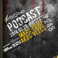 Art Style: Techno | Podcast #248 [Part 1] : Marc Troit [ARTSTYLETECHNO.HU]