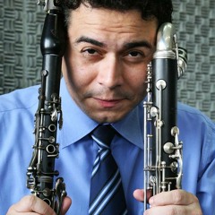 TRIO 1940 (Oboe/Clarinet/Bassoon) Cláudio Santoro