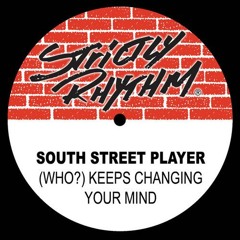 (Who?) keeps changing your mind - Casma 2014 Edit *FREE DOWNLOAD*