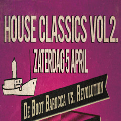 TEASER FULL House Classics 2 peter