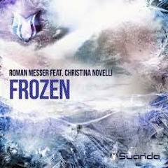 Frozen (feat. Christina Novelli)