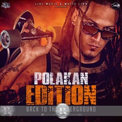 LLUEVEN LOS BOOTYS - POLAKAN FeaT JOWELL & RANDY - TORO DJ.2014 - EDICION -