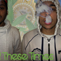 LD X DANNY - ALL THESE TIMES