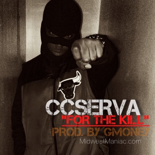 For The Kill