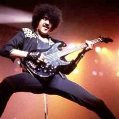 Thin Lizzy-Jailbreak (Live Detroit 14.5.74)