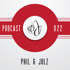 Innocent Music Podcast | 022 | Phil & JulZ | 26.2.2014