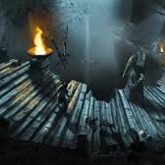 DUNGEON TRAPPeD  (bFACE & CONROY)