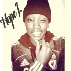 Hope J.- In Da Booth