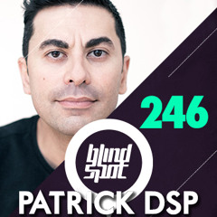 Blindspot Radio February 2014