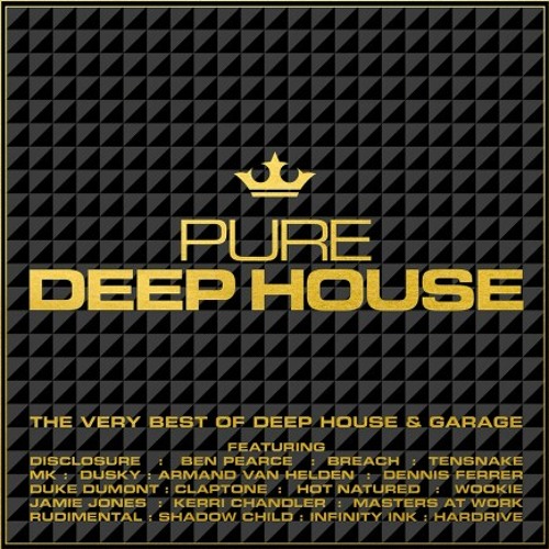 tech house
